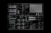 Italeri 0764 Truck Shop Accessories (1:24)
